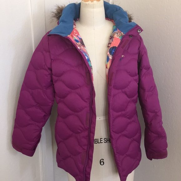 Burton Jackets \u0026 Coats | Burton Sugar and Spice Winter Jacket | Color: Purple | Size: 14-16 (Womens XS) | Laurakaylee's Closet